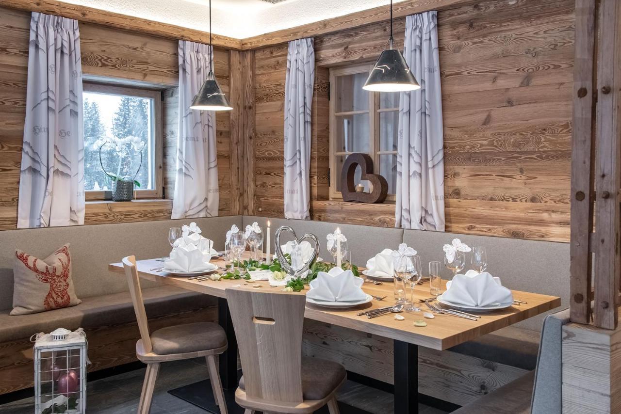 Naturhotel Runa Rodengo Kültér fotó