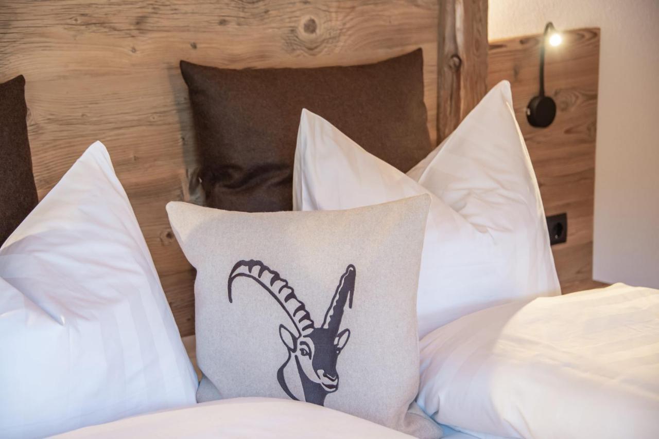 Naturhotel Runa Rodengo Kültér fotó