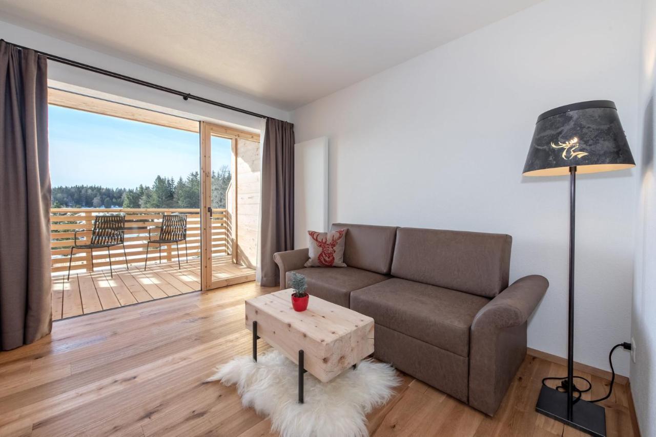 Naturhotel Runa Rodengo Kültér fotó